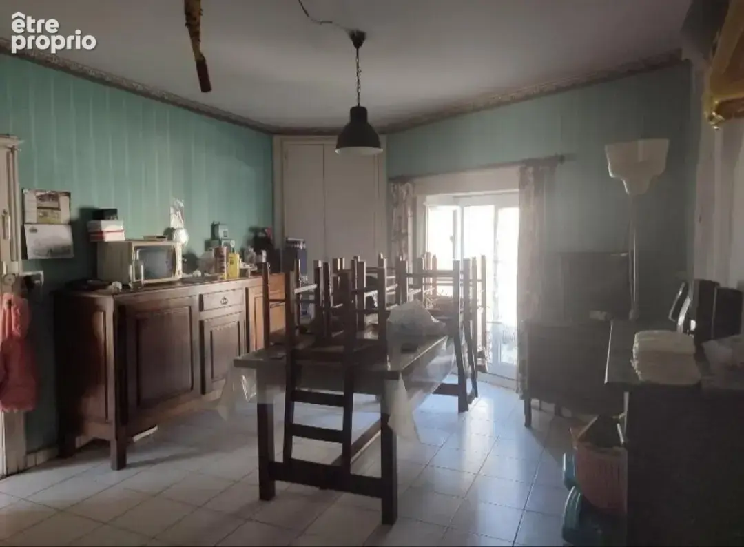 Maison 4 pièces 76 m² à vendre à Ize (53160) - photo 3