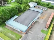 Appartement à ENVERMEU