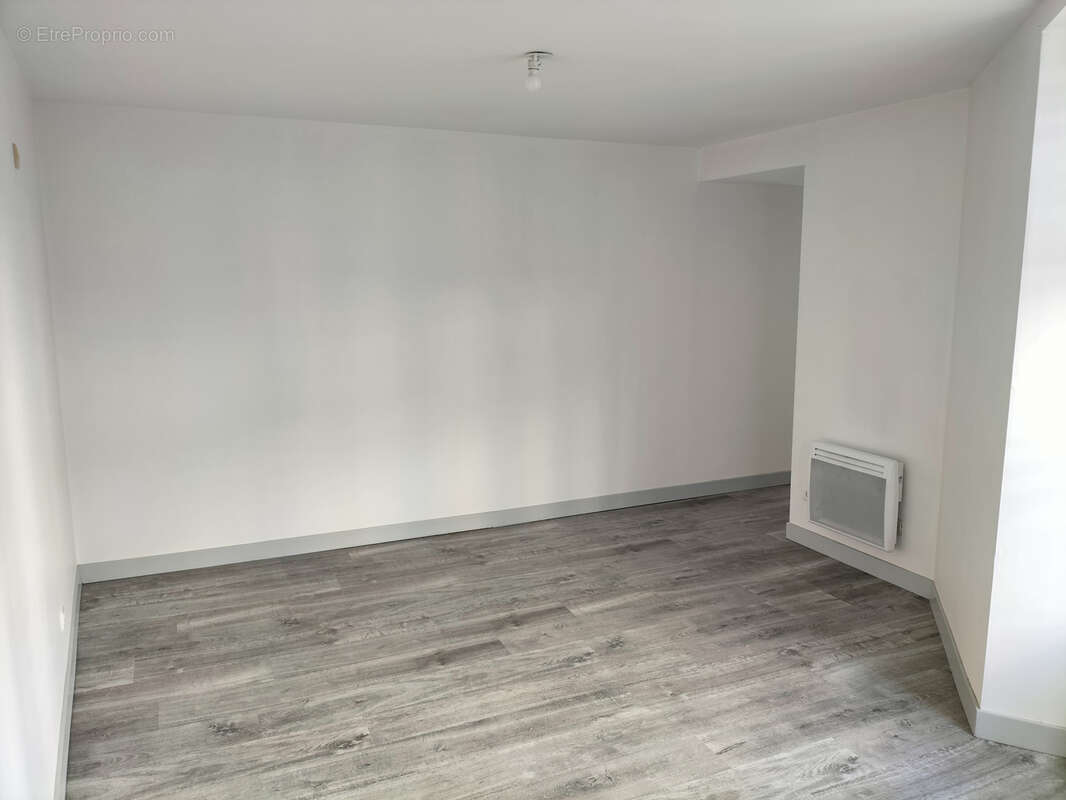 Appartement à LAVAL