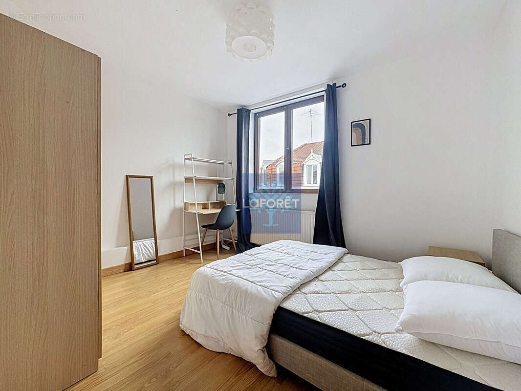 Maison de Ville - 67m2 - 3 chambres - extérieur - photo 5