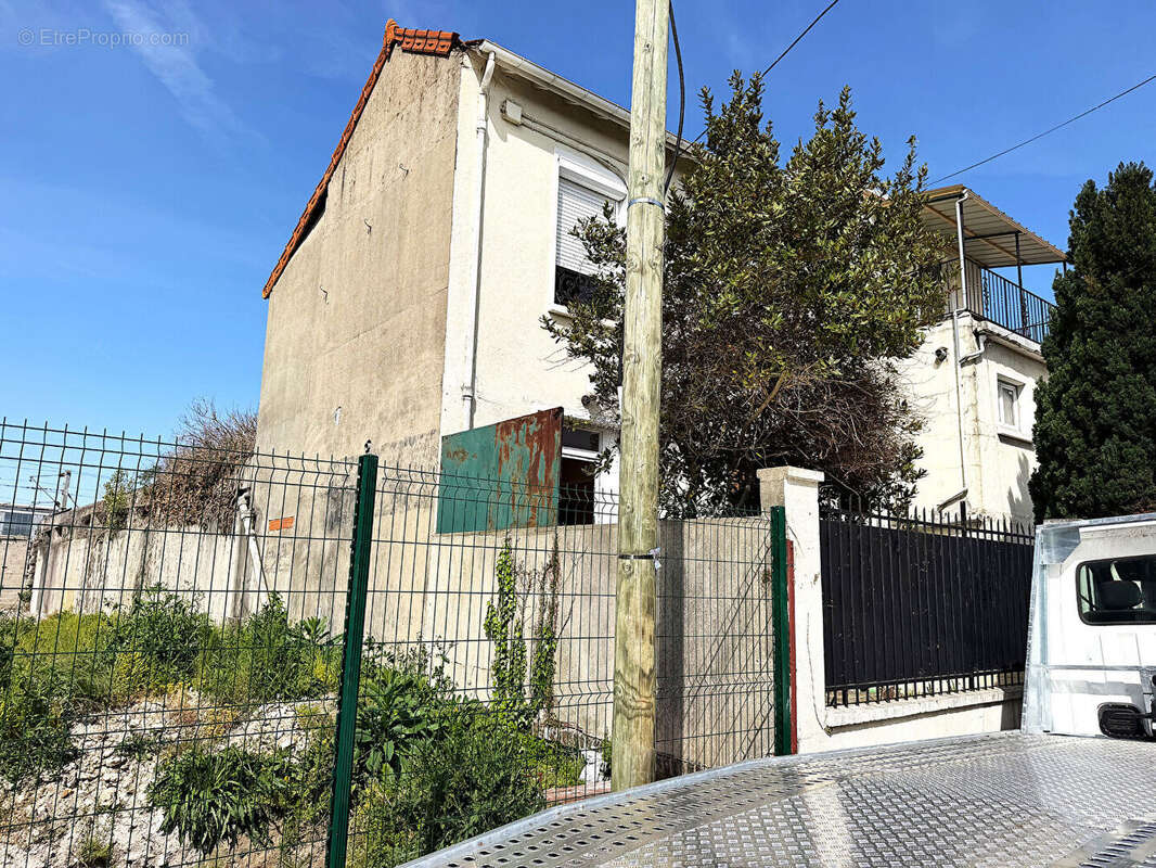 Appartement à ARGENTEUIL