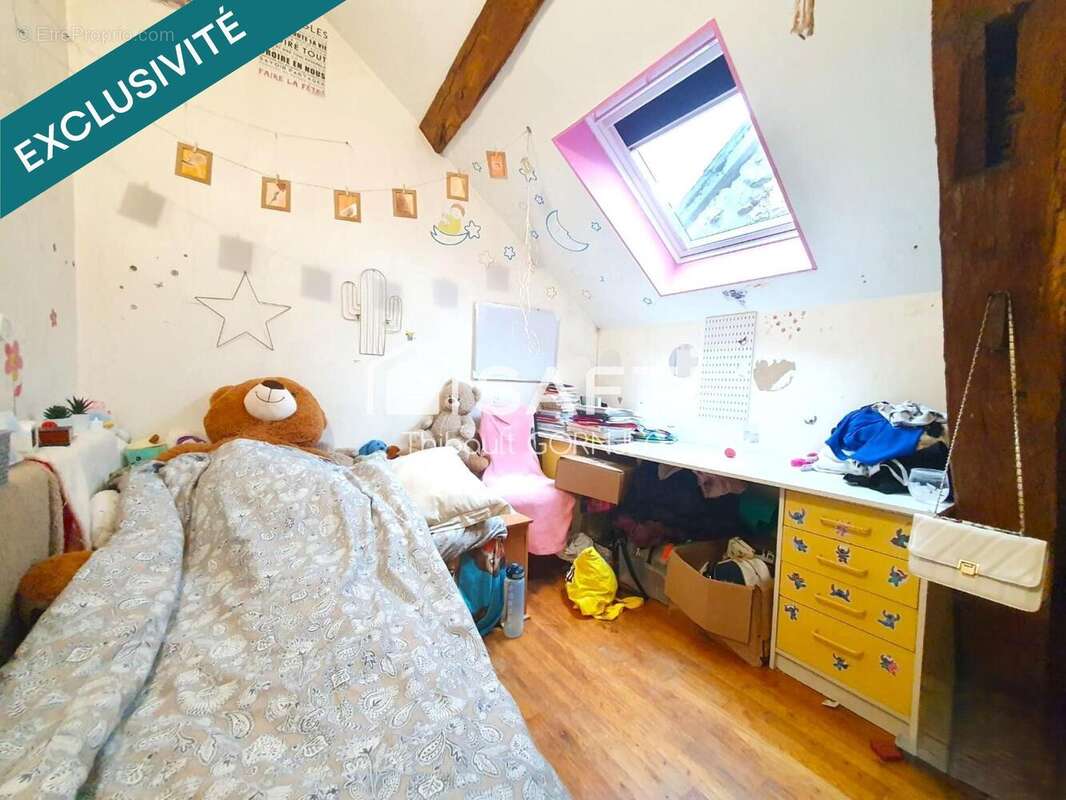 Photo 8 - Maison à CHAMPAGNE-SUR-SEINE