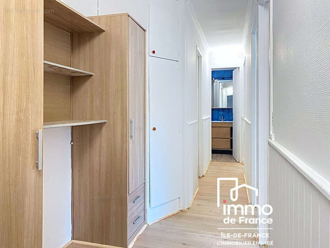 Appartement Montreuil 4 pièce(s) 74 m2 - photo 3