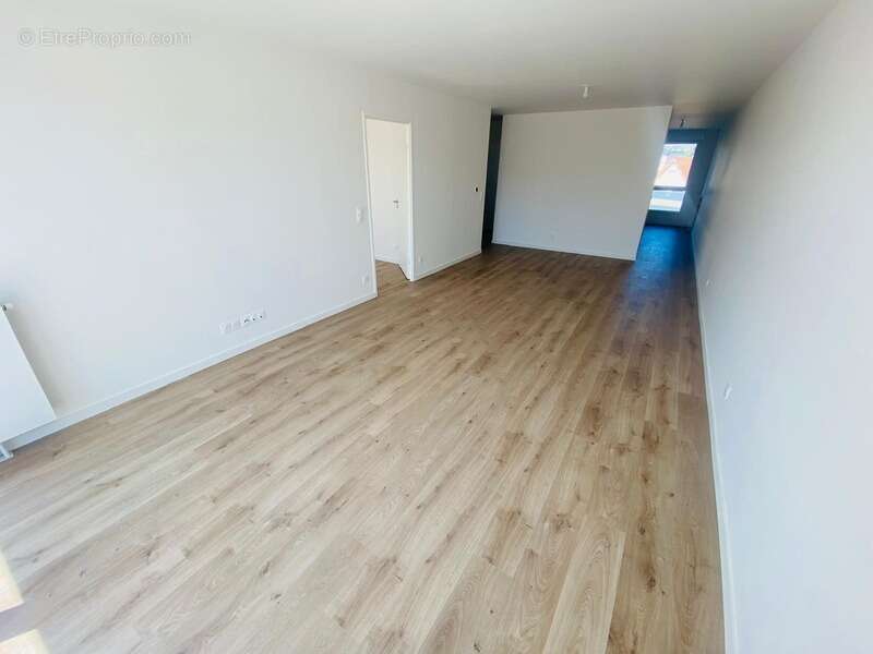 Appartement à vendre 0 pièces LE HAVRE (76) - photo 5