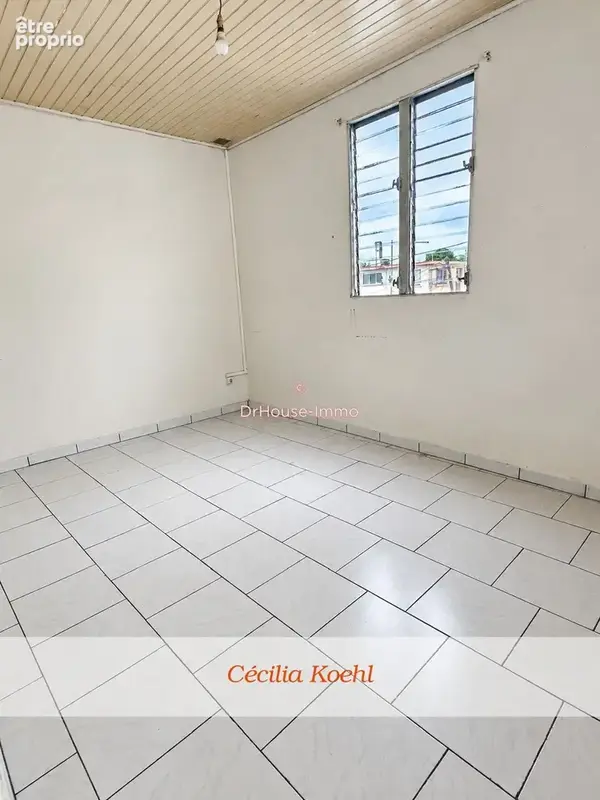 Maison 5 pièces 103 m² à vendre à Fort-De-France (97200) - photo 4