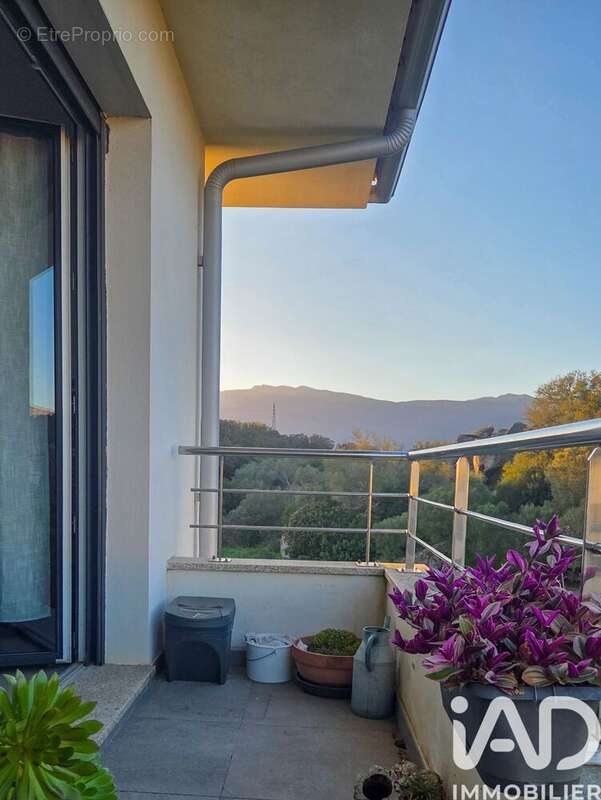 Photo 5 - Appartement à PORTO-VECCHIO