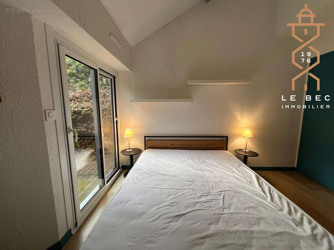 Appartement à CARNAC