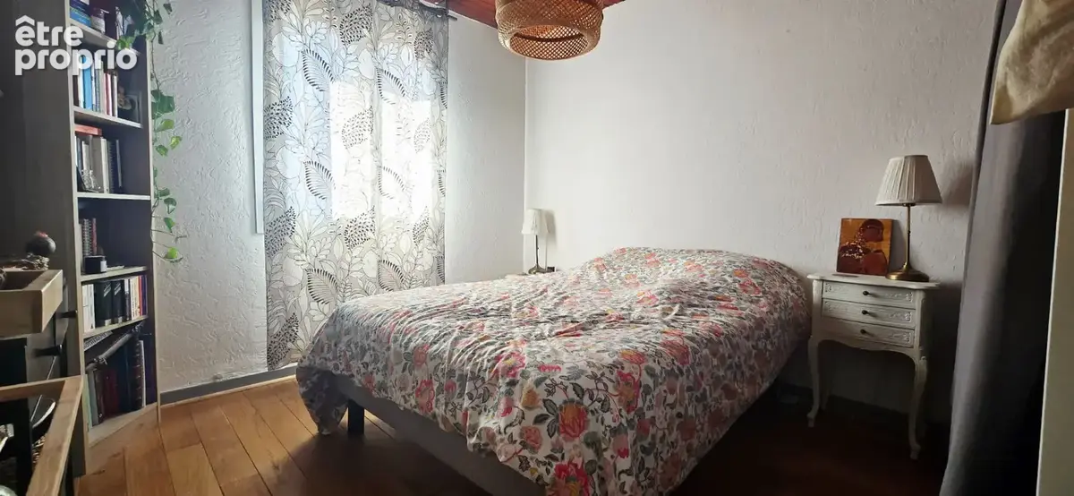 Appartement Vaison La Romaine - 3 pièces - 86 m² - photo 6