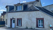Maison à CONIE-MOLITARD