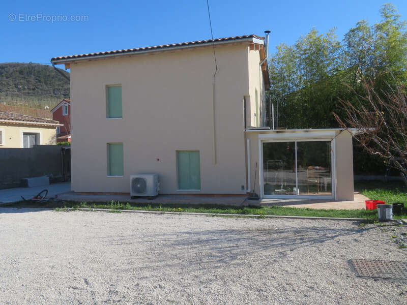 Maison à DIGNE-LES-BAINS