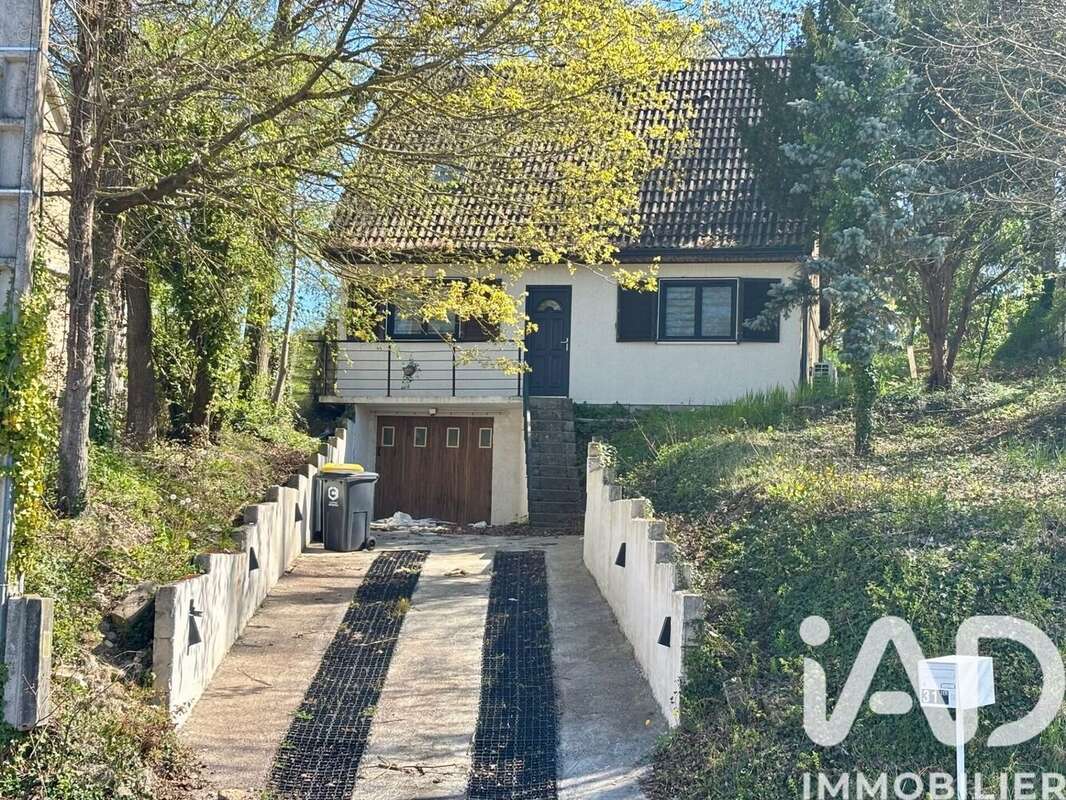 Photo 2 - Maison à MAINTENON