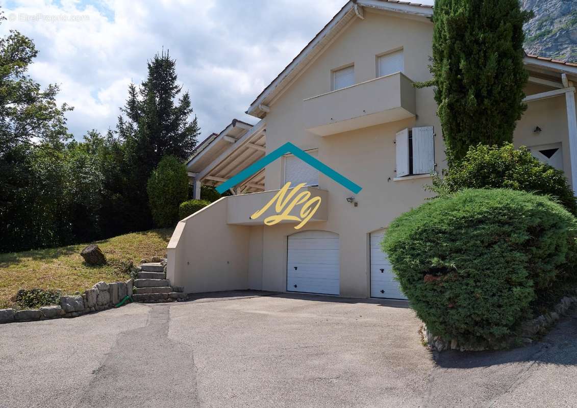 Maison d'architecte de 200 m2 - photo 13