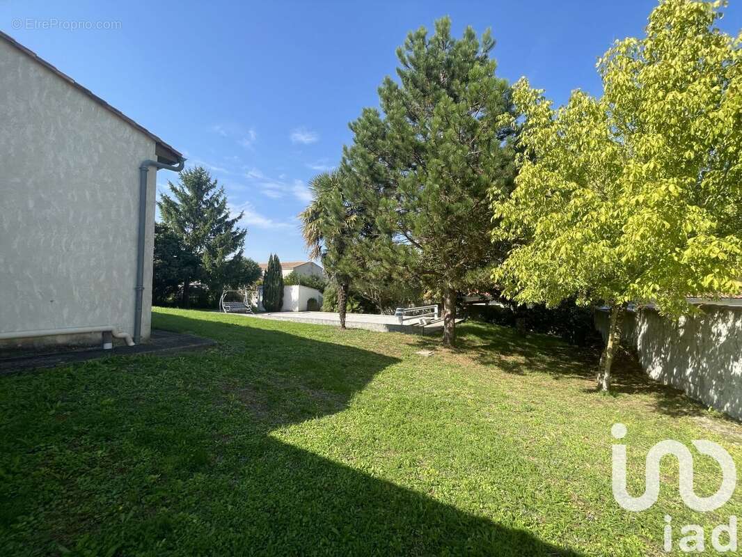 Photo 6 - Maison à SALLES-D&#039;ANGLES