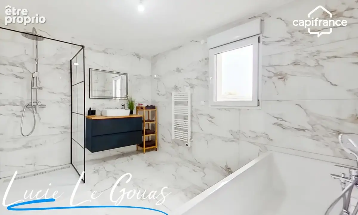 Maison individuelle de 133m² - photo 4
