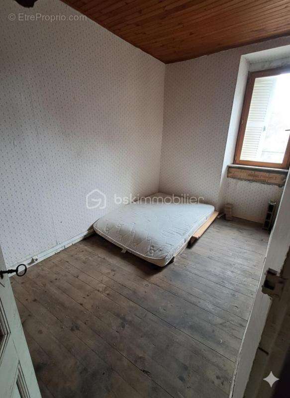 Maison à LA BASTIDE-DE-SEROU