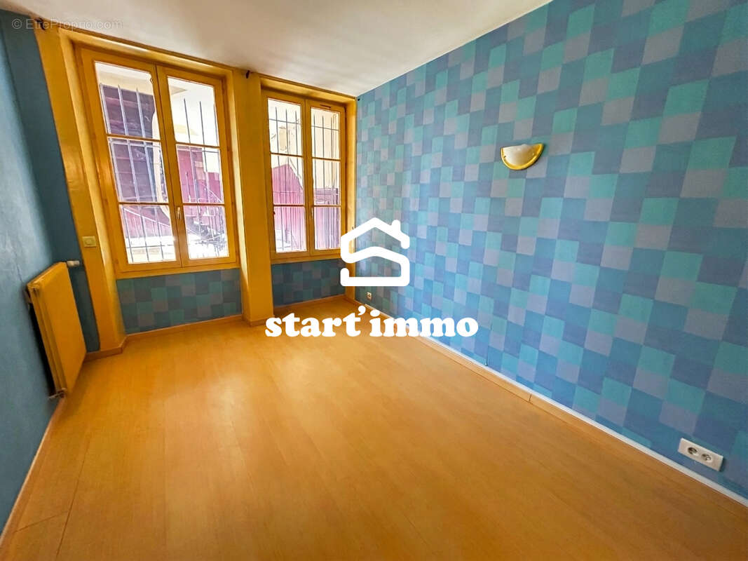 Appartement à BESANCON