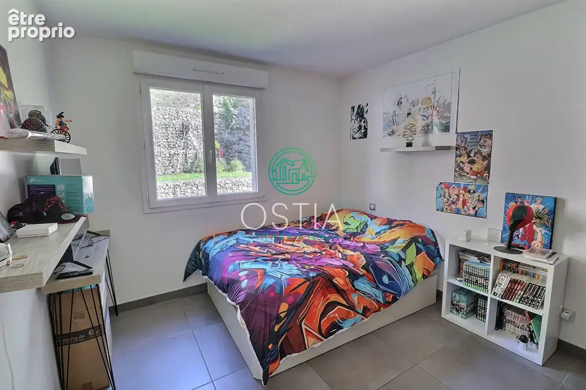 Villa Lorette 156 m2 - photo 6