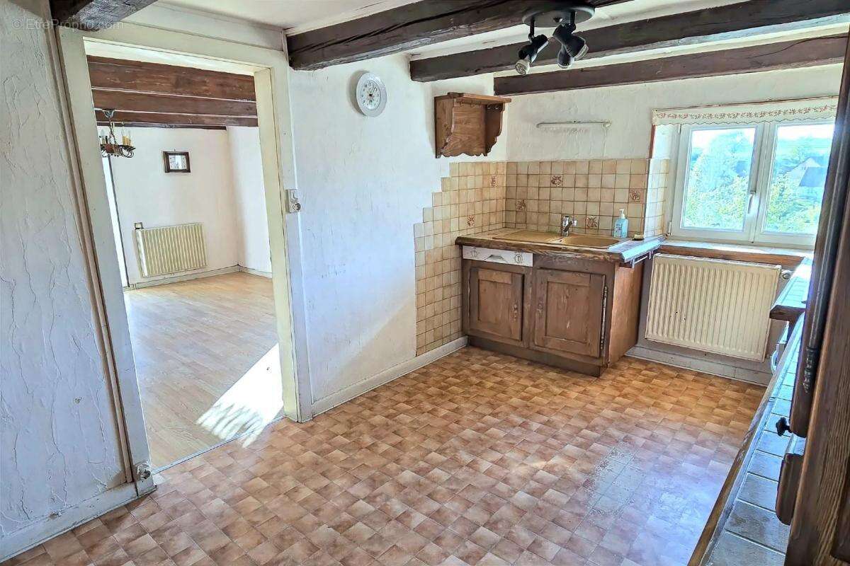 Maison à FAVEROIS