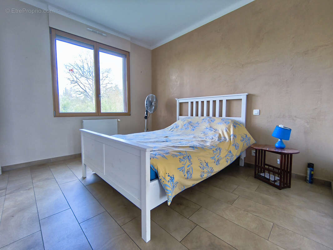 Maison à PESCHADOIRES