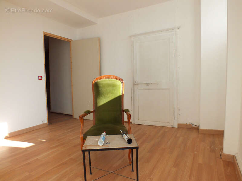 Maison à ASNIERES-EN-MONTAGNE