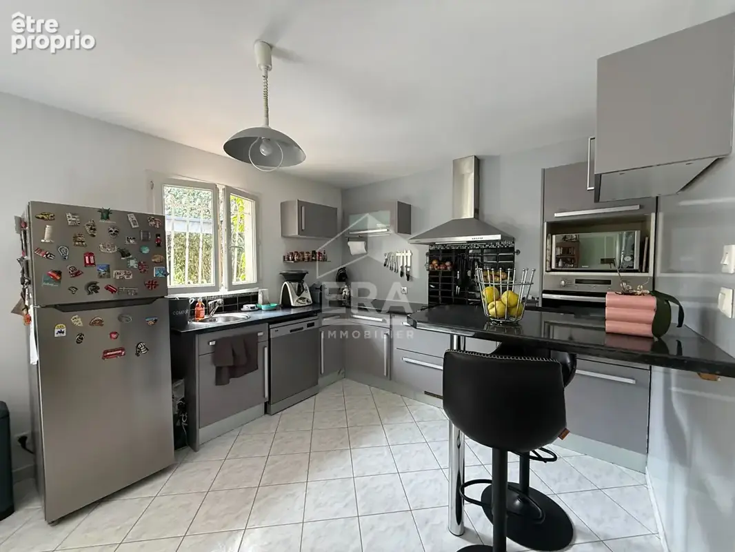 Maison 90m² à saint-maximin-la-sainte-baume - photo 4