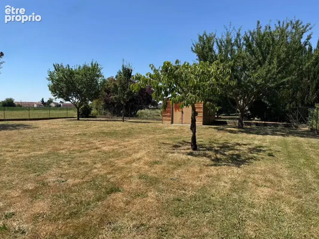 Maison de plain-pied de 102 m² CHANTEHEUX (54) - photo 20