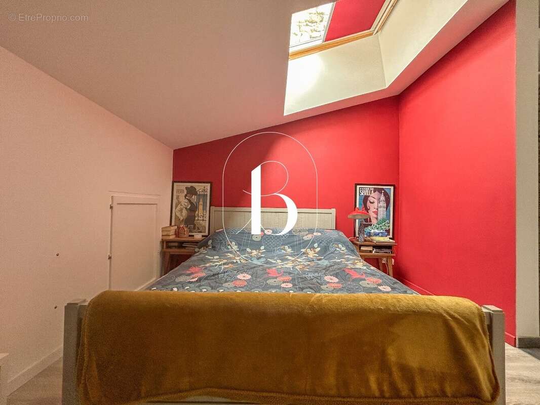 Maison 30 m² à Barjac  - photo 7
