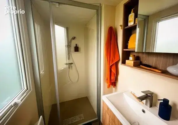 Maison 3 pièces 32 m² à vendre à Saint-Hilaire-De-Riez (85270) - photo 8