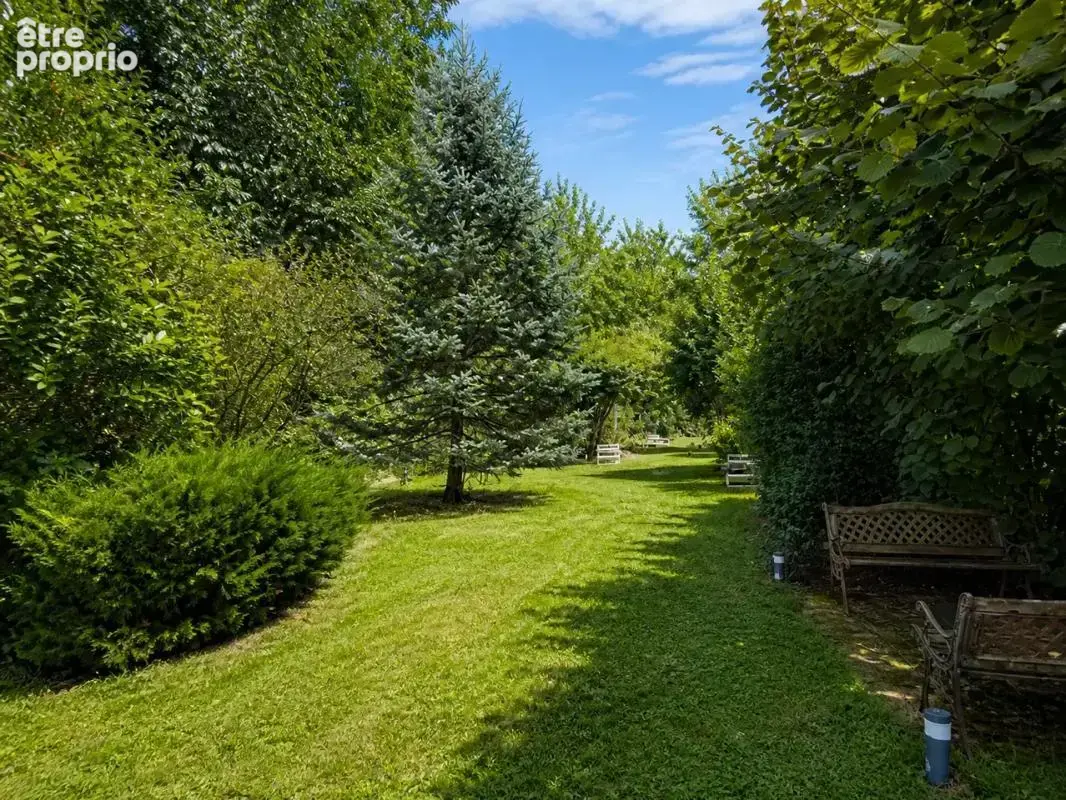 Belle maison de caractère avec appartement indépendant rénové - photo 14