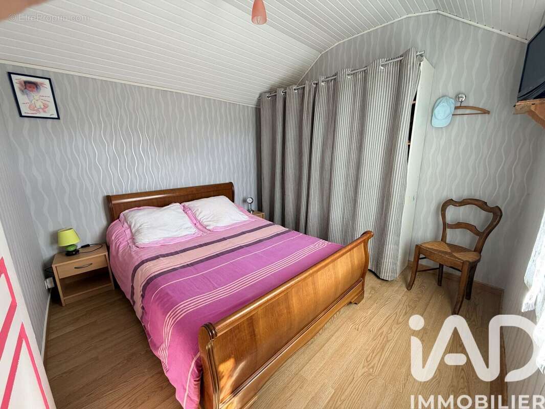 Photo 9 - Maison à VERETZ