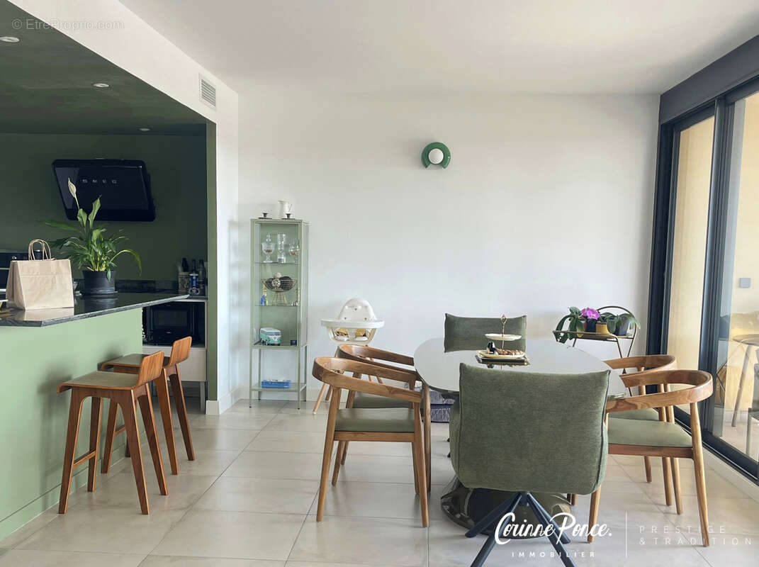 Appartement à ARLES