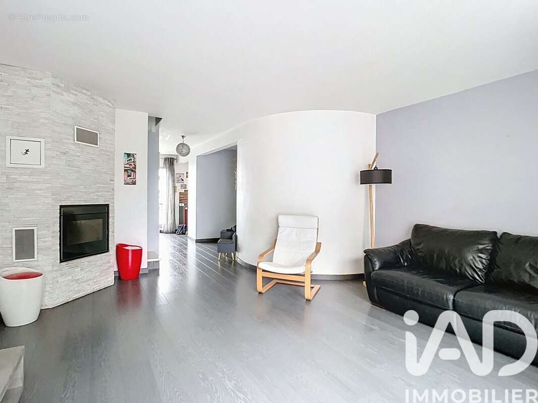 Photo 4 - Appartement à BRY-SUR-MARNE