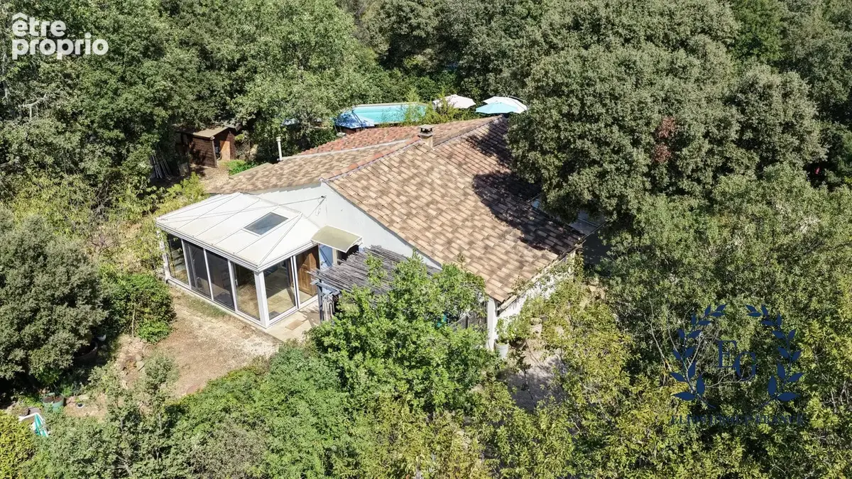 Maison à SAINT-MAXIMIN-LA-SAINTE-BAUME