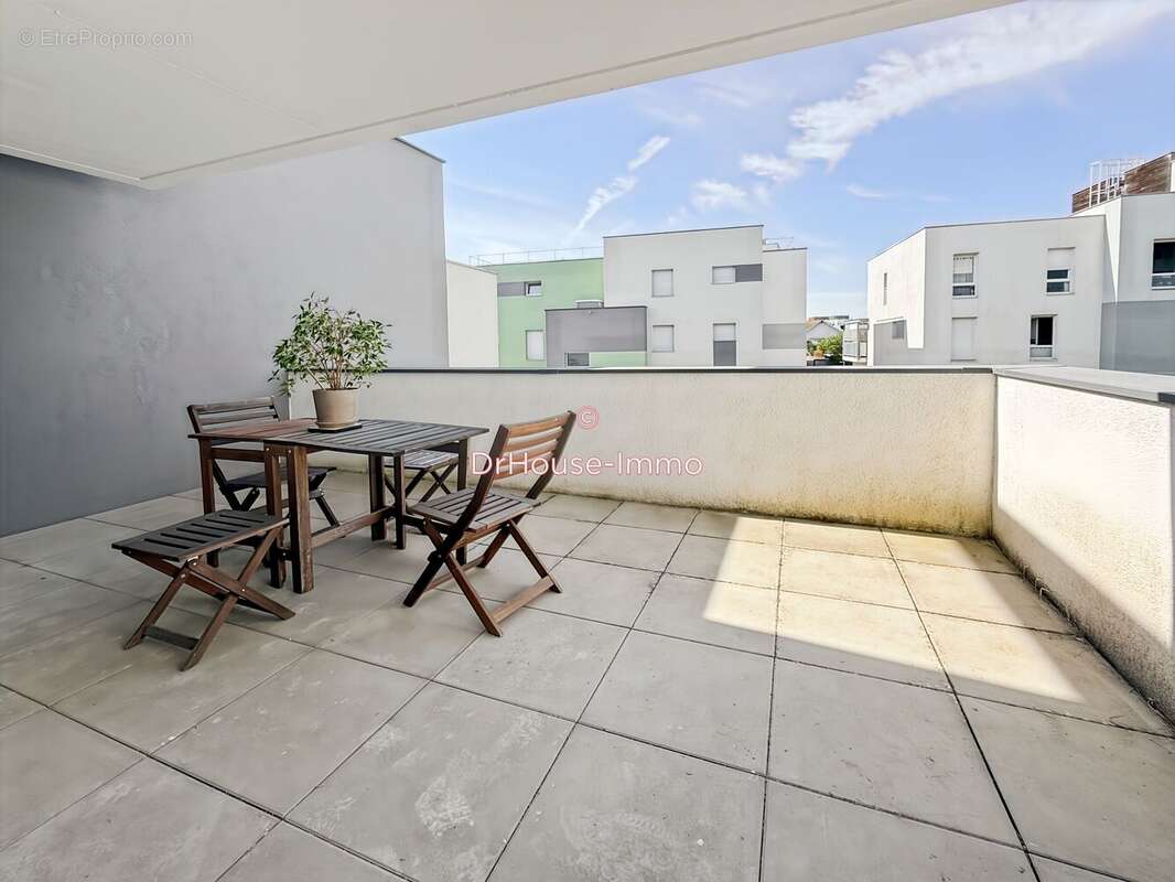 Appartement à DIJON
