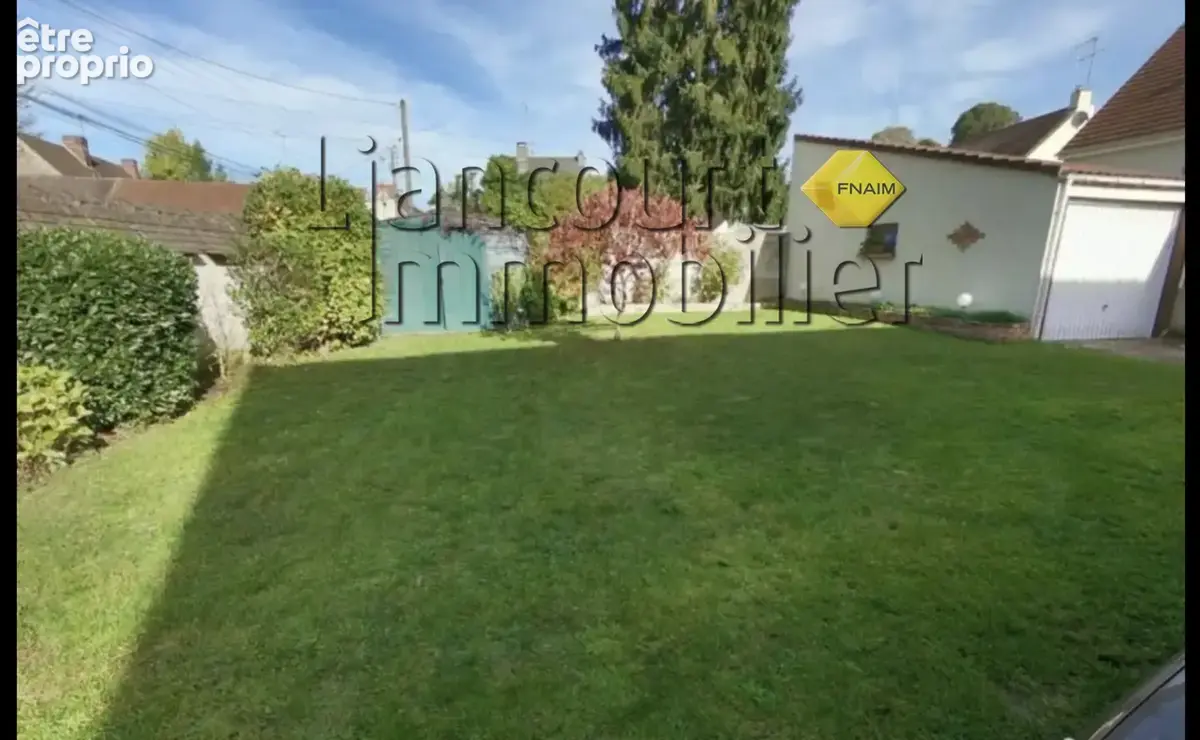 Charmante maison ancienne secteur bury 225000 € - photo 19