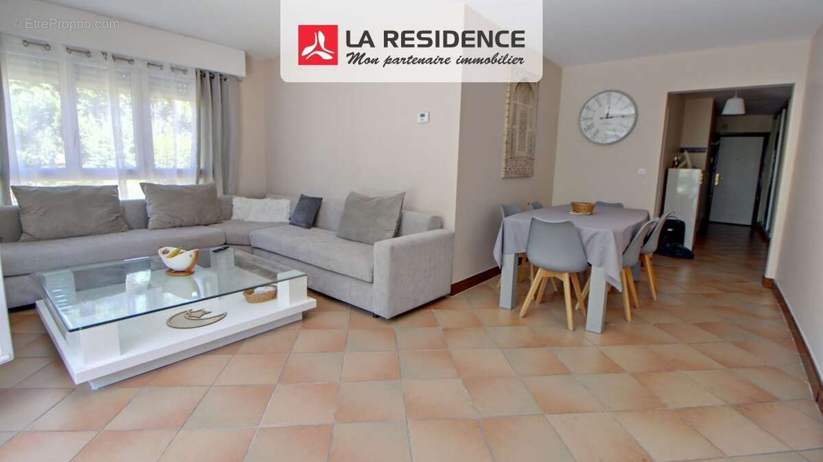 Appartement 73 m² à Bois-D'arcy  - photo 4