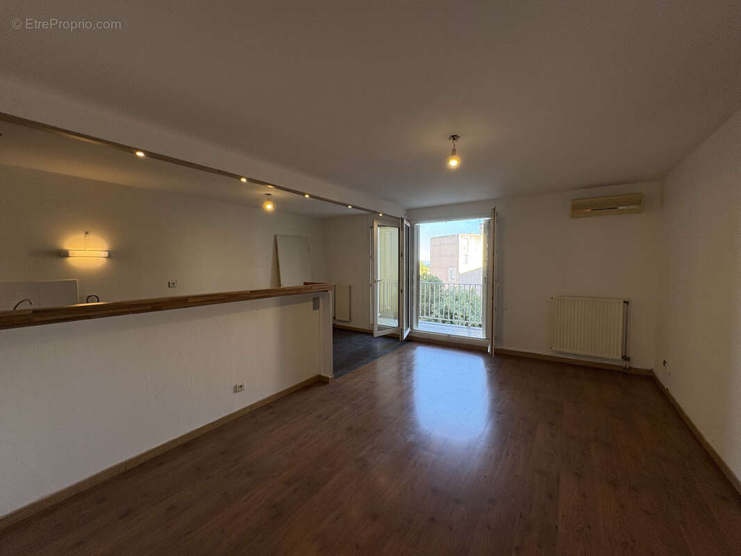 Appartement à SAN-MARTINO-DI-LOTA