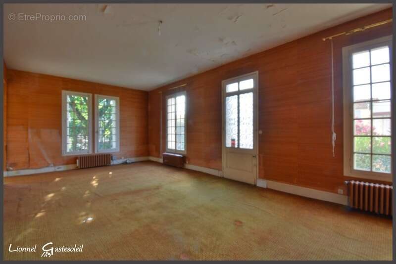 Maison à SAINTE-FOY-LA-GRANDE