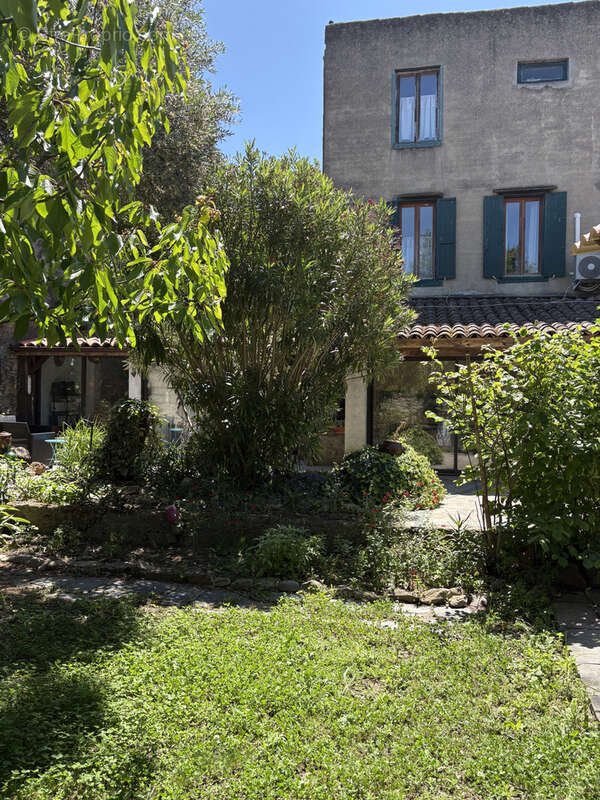 Maison à CARCASSONNE