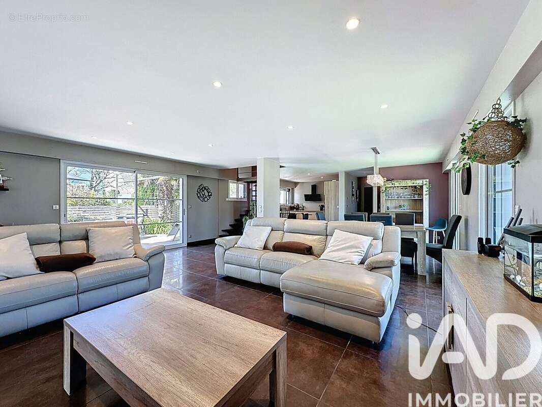 Photo 6 - Maison à CLOHARS-CARNOET