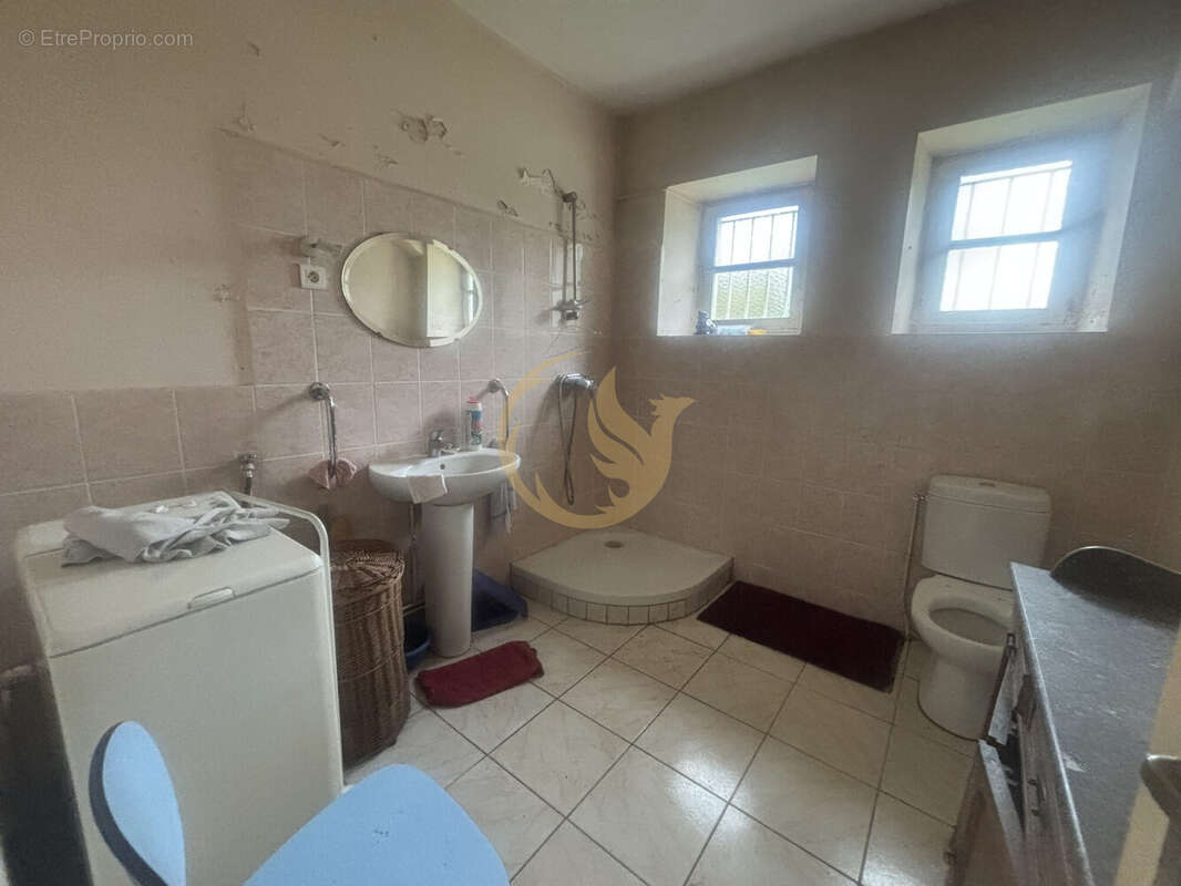 Maison 106 m² à Artiguelouve  - photo 8
