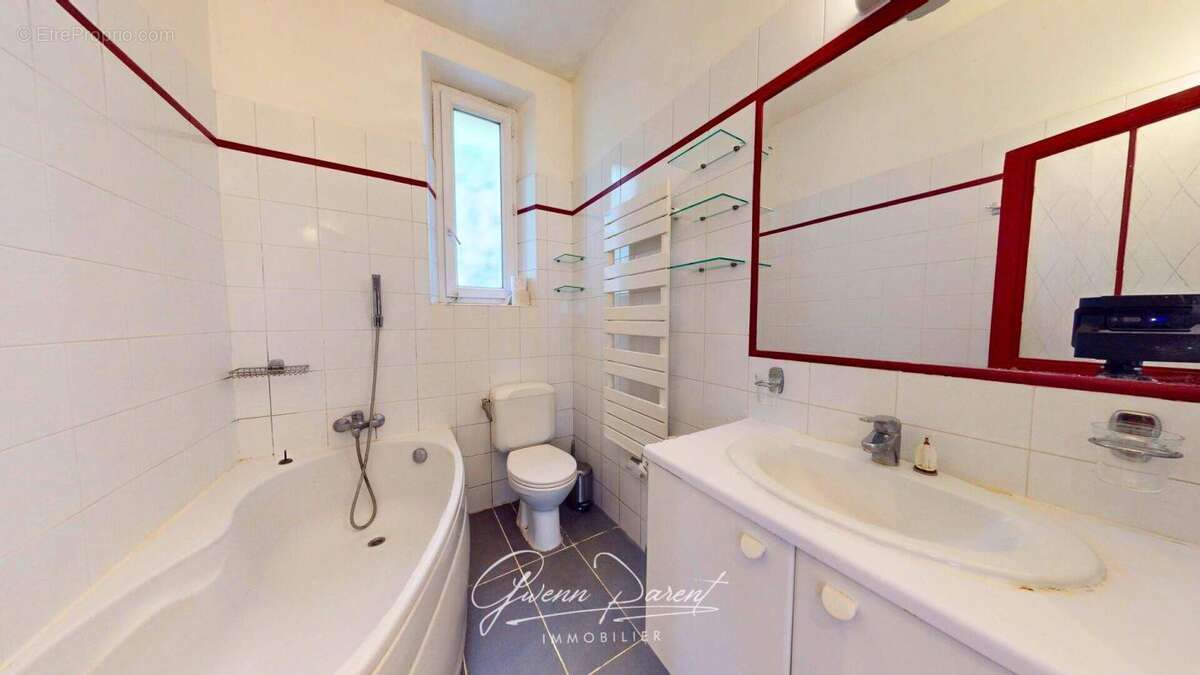 Appartement à MEUDON