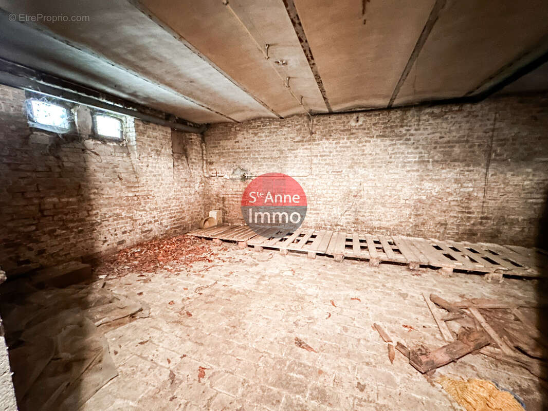 Maison à BEAUCAMPS-LE-VIEUX