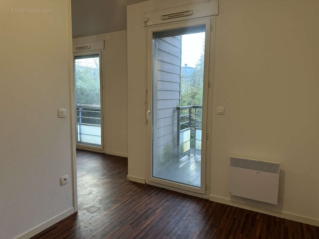 Appartement à EYSINES