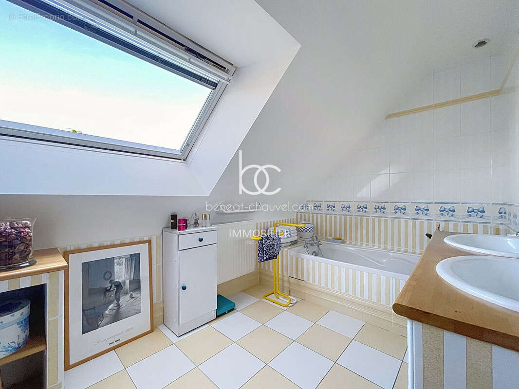 Ploeren Centre-Bourg - Maison de Famille Clés en Main - photo 8