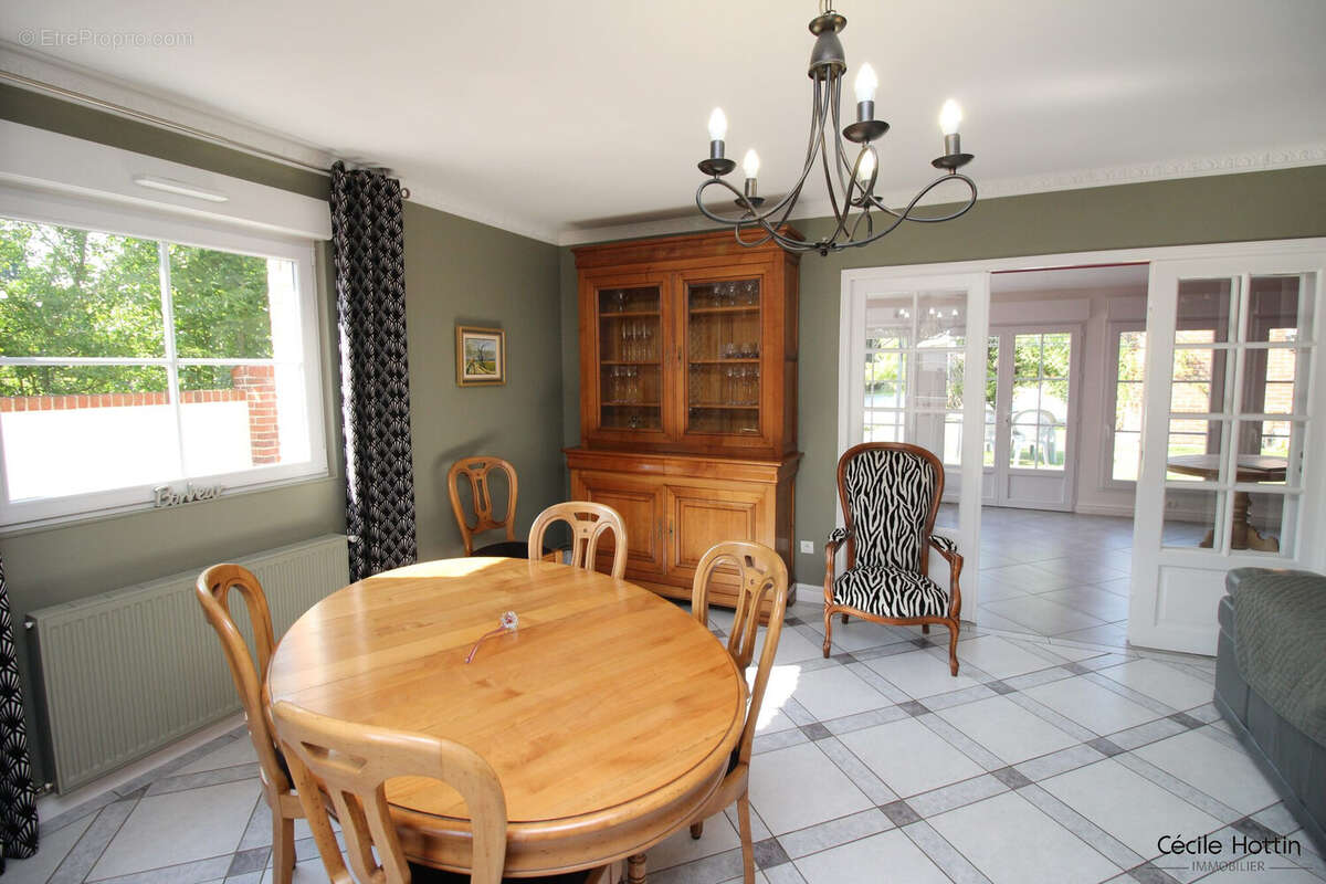 Maison à ROOST-WARENDIN