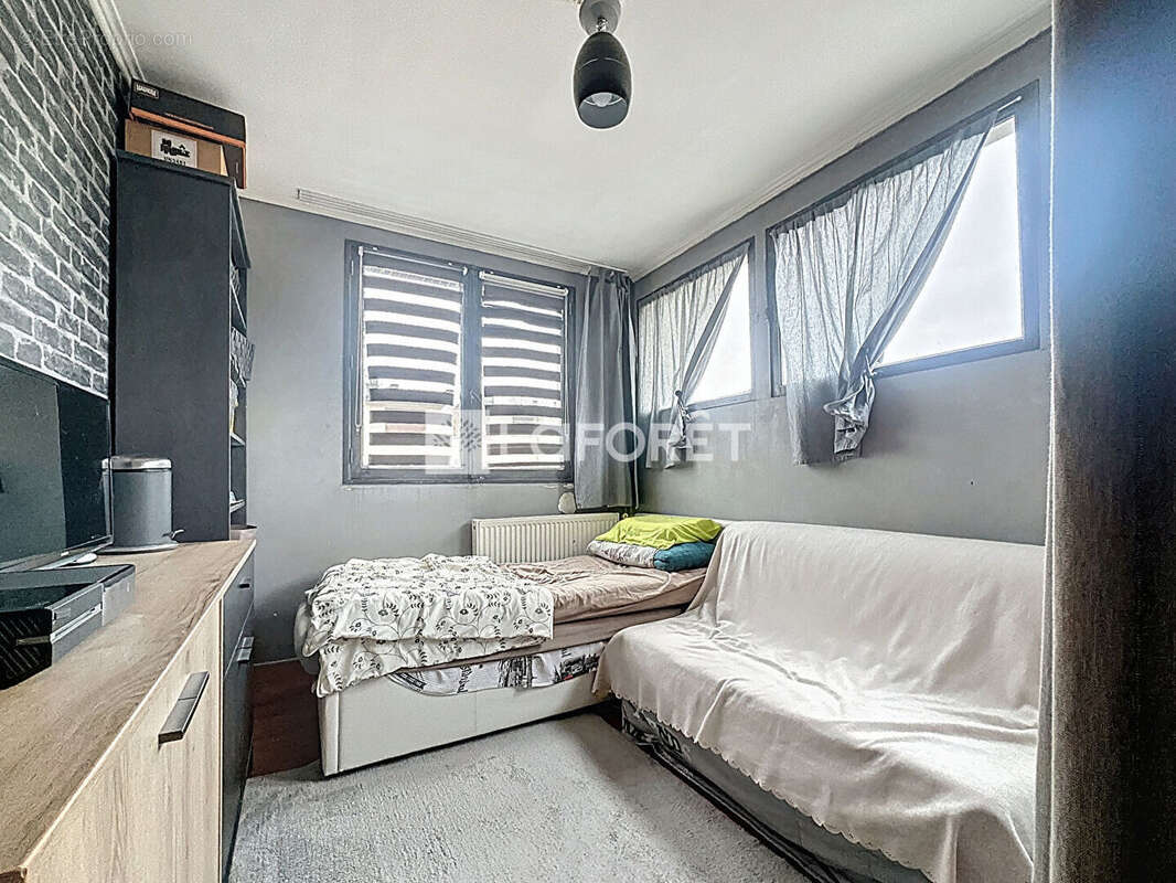 Appartement à CHAMPIGNY-SUR-MARNE