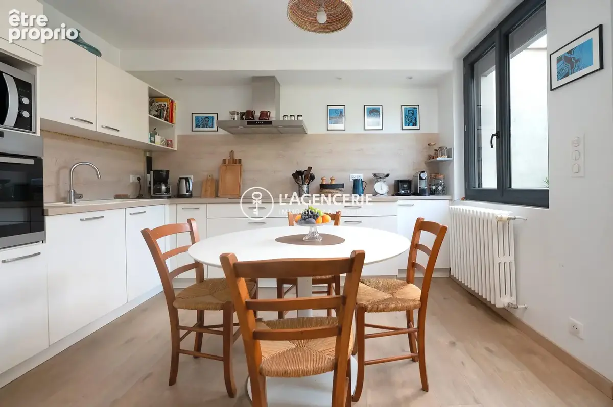 Maison 123 m² à Albi  - photo 4