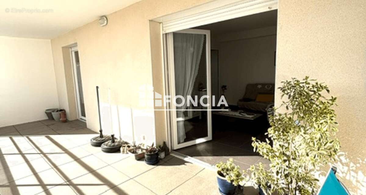 Appartement à NARBONNE