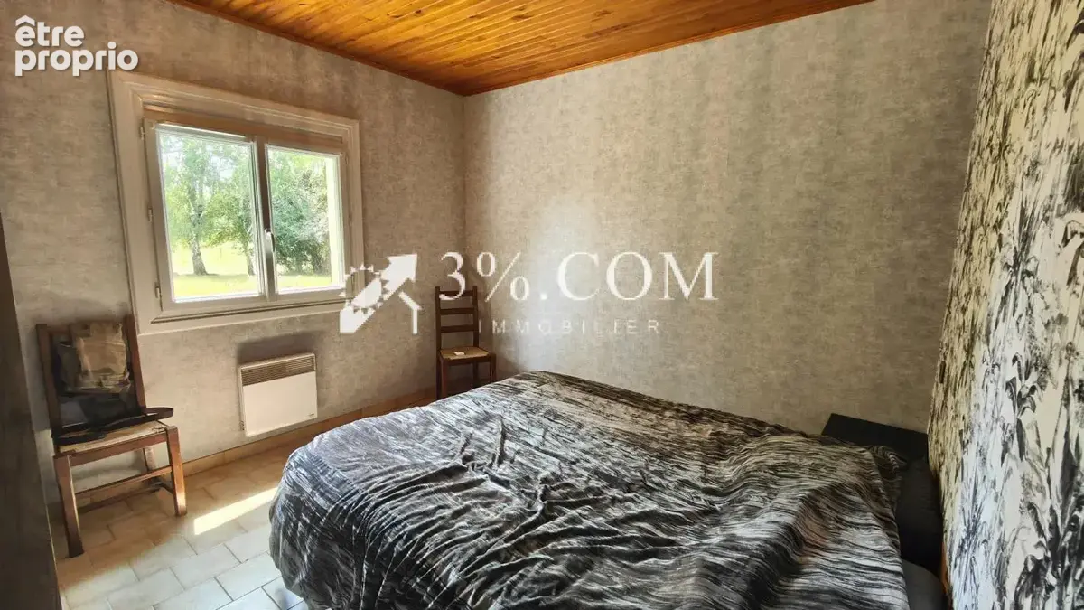 Maison 4 chambres 2700 m2 de terrain - photo 12